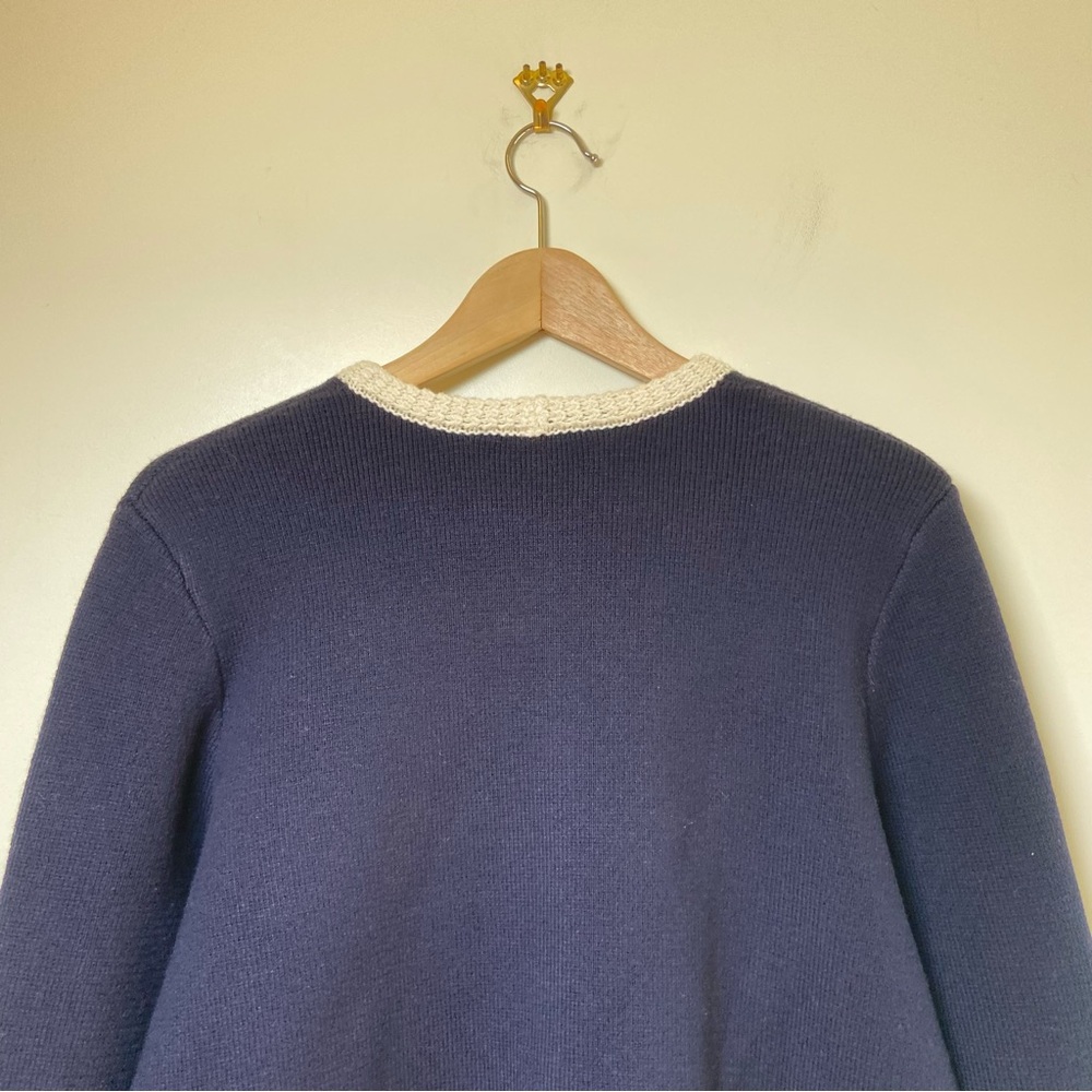 Sezane Auguste Jacket - Picture 7 of 10